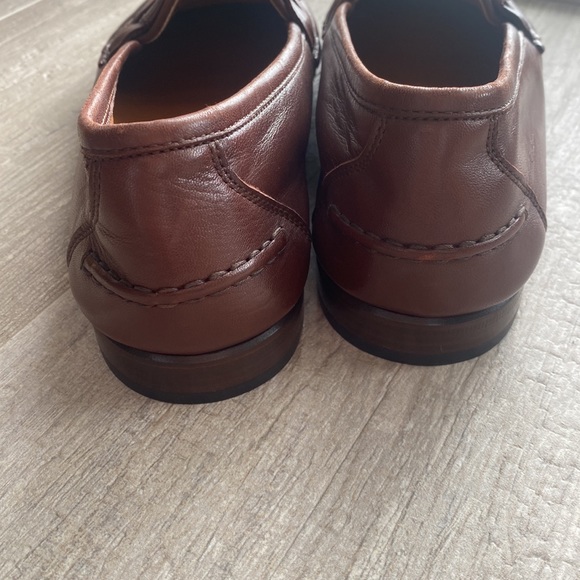 Salvatore Ferragamo Brand New Loafers - Picture 4 of 6